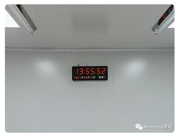 【硬核科普】为什么要在医院部署时间同步系统？