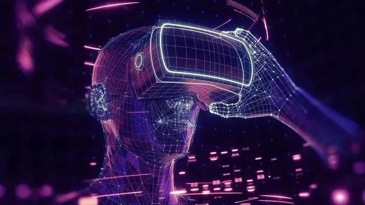 展望未来｜工业元宇宙要爆发了？未来3年将打造100个工业标杆应用