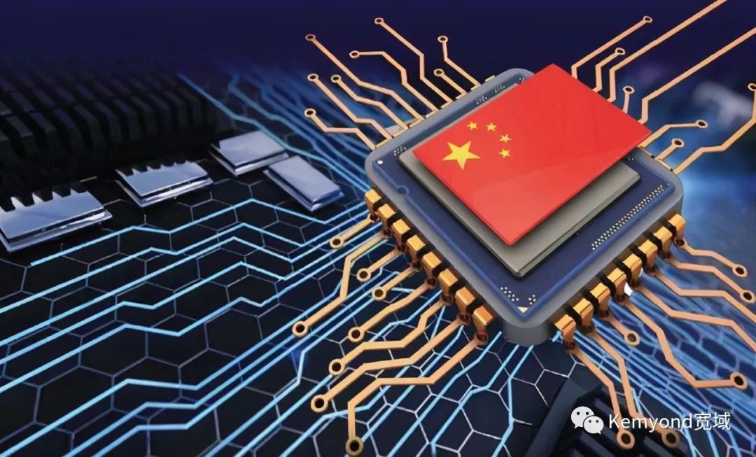 为什么要掌握工业交换机关键技术？交换机全国产化的战略意义