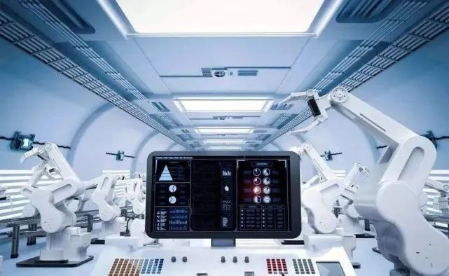 什么是工业4.0？工业4.0有哪些特点？